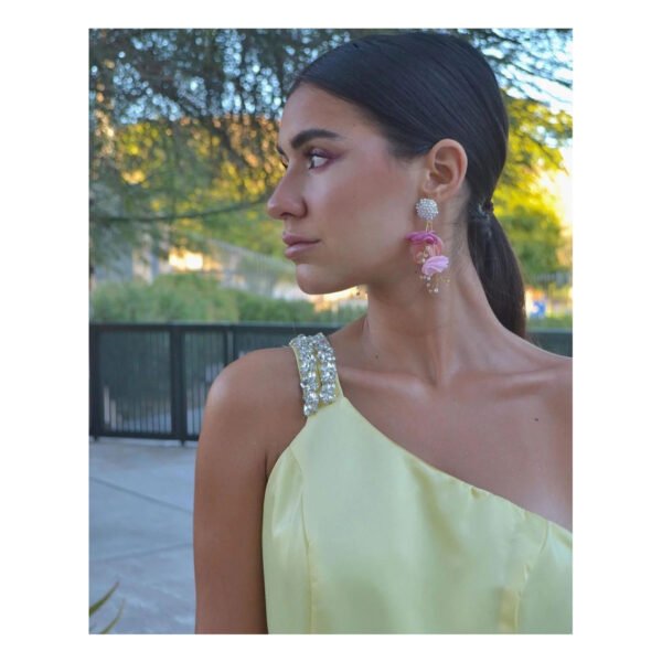 Daffodil Dress - Image 2
