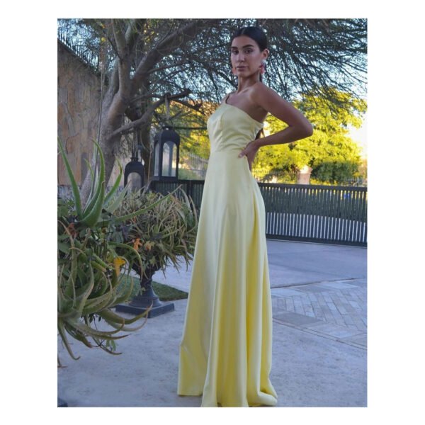 Daffodil Dress - Image 4