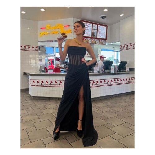 Gala Dress - Image 5