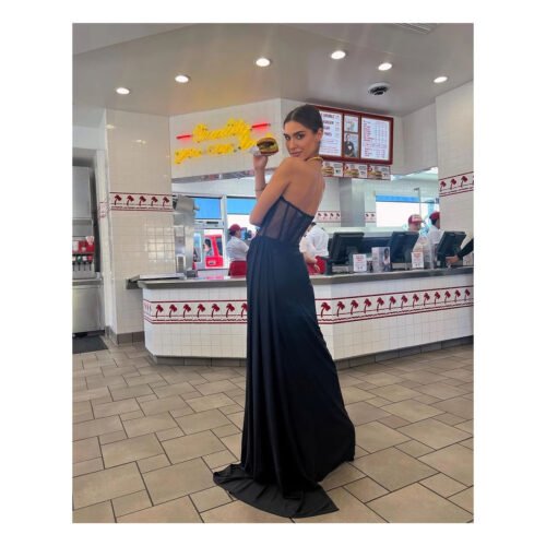 Gala Dress - Image 6