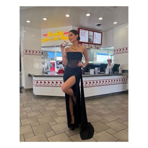 Gala Dress - Image 7