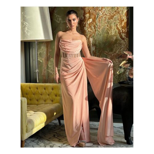 Gala Dress