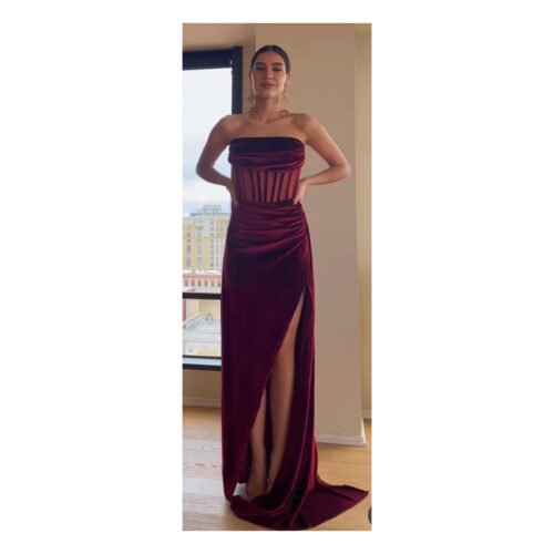 Gala Dress - Image 11