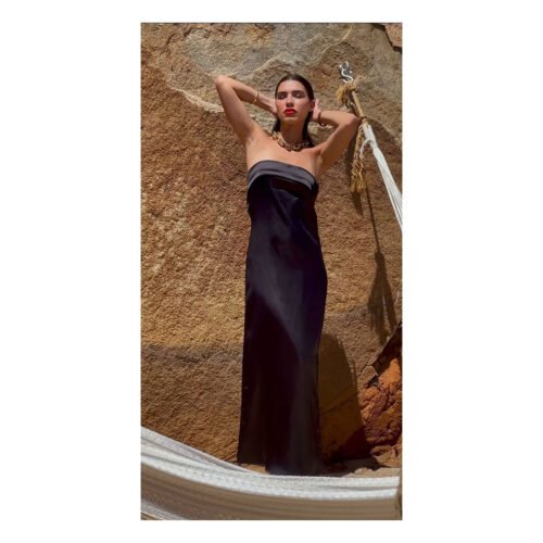 Hailey Dress - Image 9