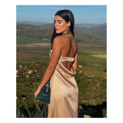 Hailey Dress - Image 3