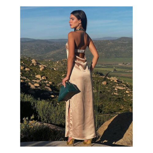Hailey Dress - Image 2