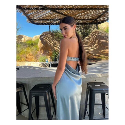 Hailey Dress - Image 7
