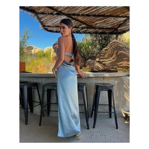 Hailey Dress - Image 8