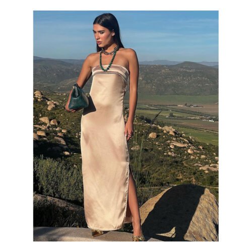 Hailey Dress