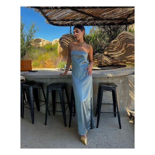 Hailey Dress - Image 5