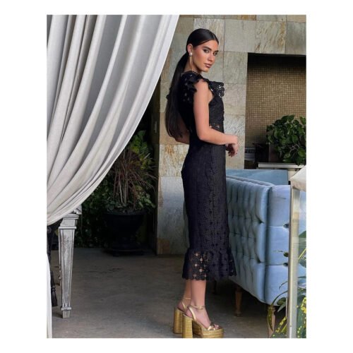 Odette Dress - Image 4