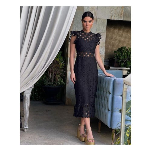 Odette Dress - Image 3