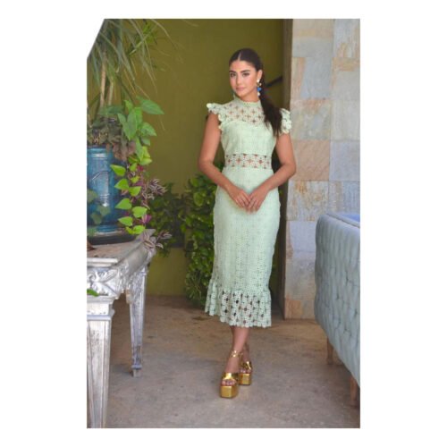 Odette Dress - Image 13