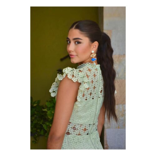 Odette Dress - Image 15