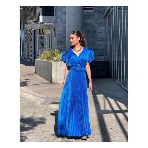 Betina Night Dress
