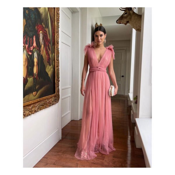 A Total Bestseller Dress - Image 5