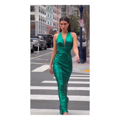 Adah Dress - Image 3