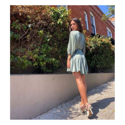 Euphoria Dress - Image 6