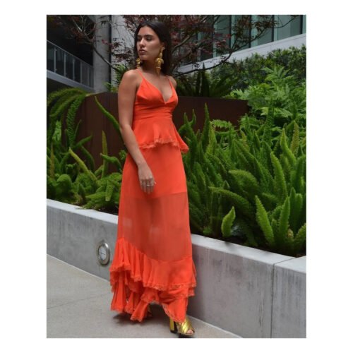 Fher Dress - Image 2
