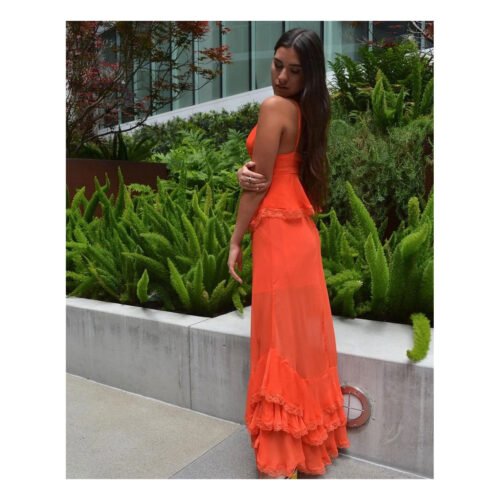 Fher Dress - Image 3