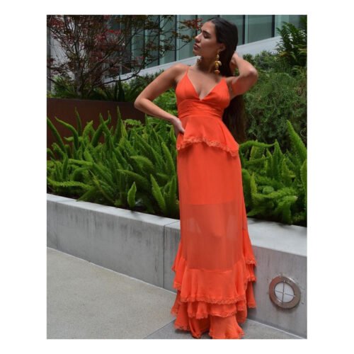 Fher Dress