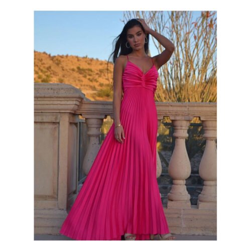 Floy Dress - Image 6
