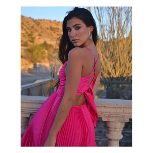 Floy Dress - Image 4
