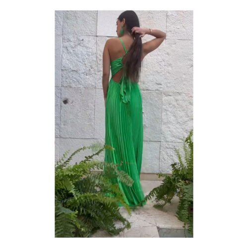 Floy Dress - Image 12