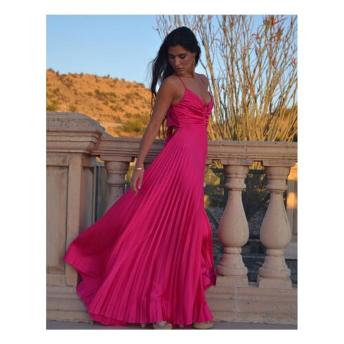 Floy Dress