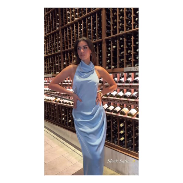 Gisela Dress - Image 9