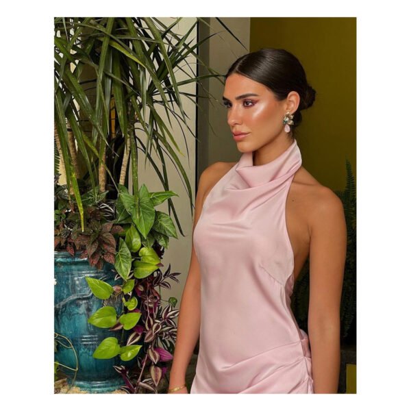 Gisela Dress - Image 12
