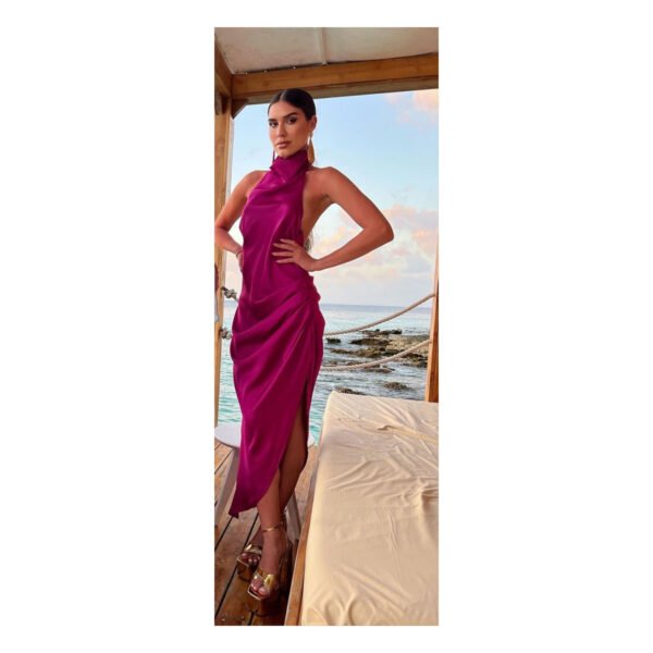 Gisela Dress - Image 15