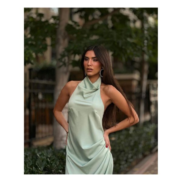 Gisela Dress - Image 5