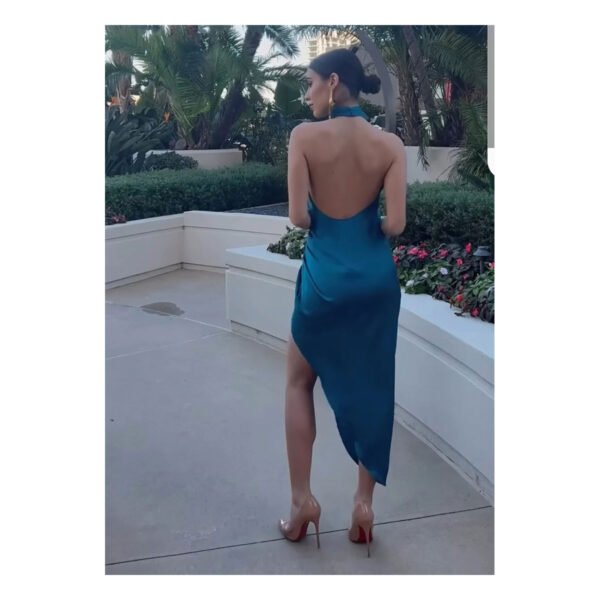 Gisela Dress - Image 14