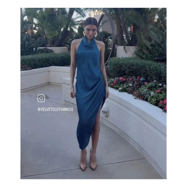 Gisela Dress - Image 13