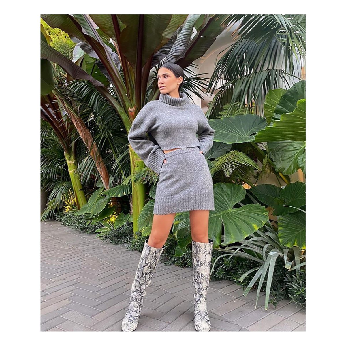 Gray Set
