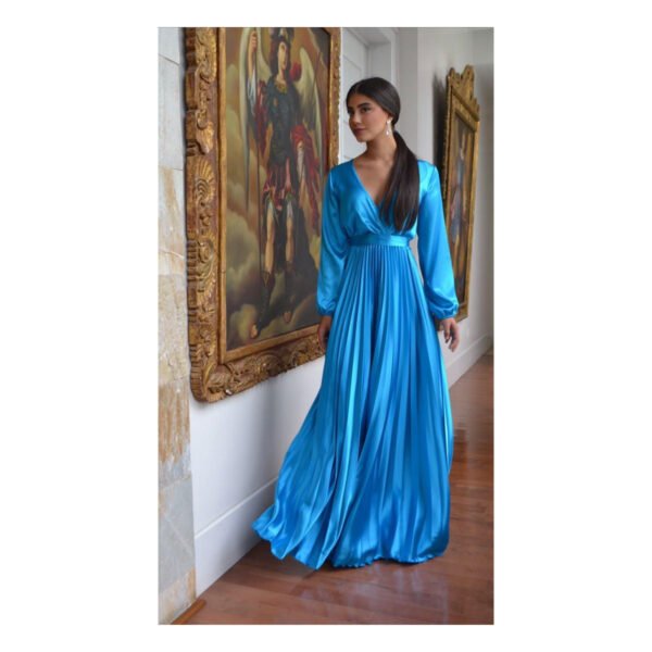 Helena Dress