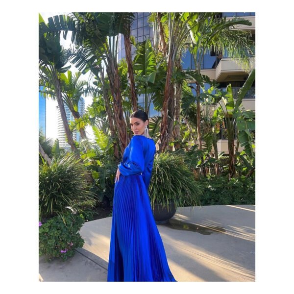 Helena Dress - Image 13