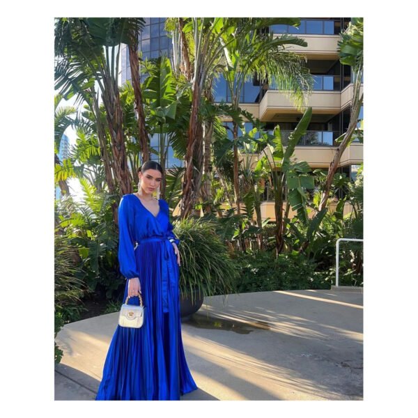 Helena Dress - Image 14