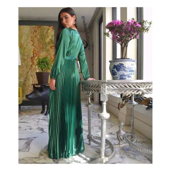 Helena Dress - Image 2