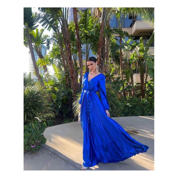 Helena Dress - Image 15