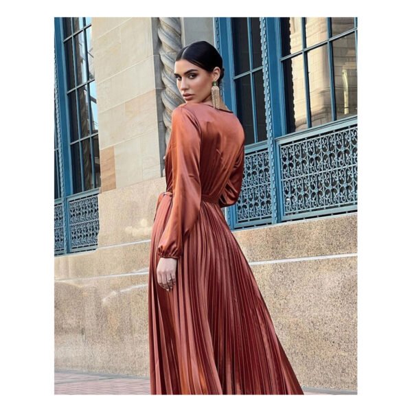 Helena Dress - Image 17