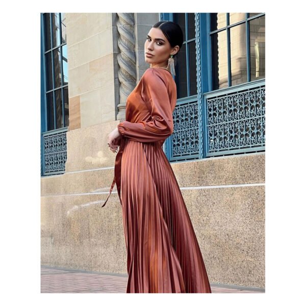 Helena Dress - Image 18