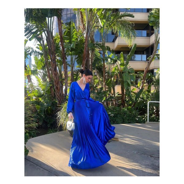 Helena Dress - Image 12