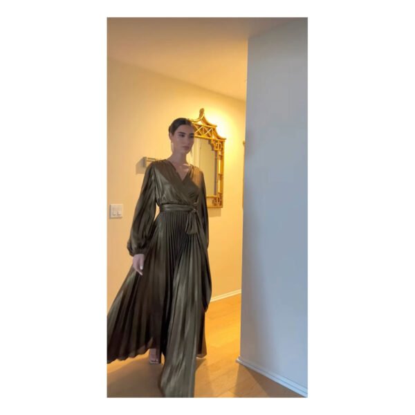 Helena Dress - Image 11