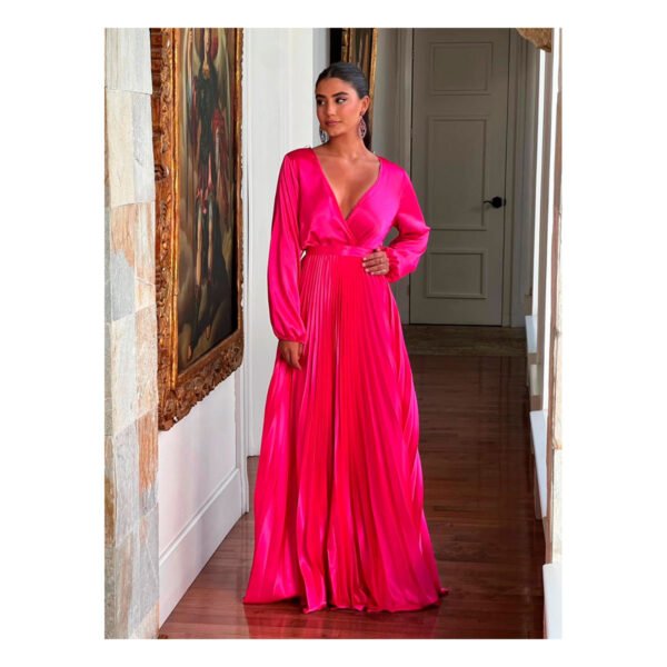 Helena Dress - Image 7