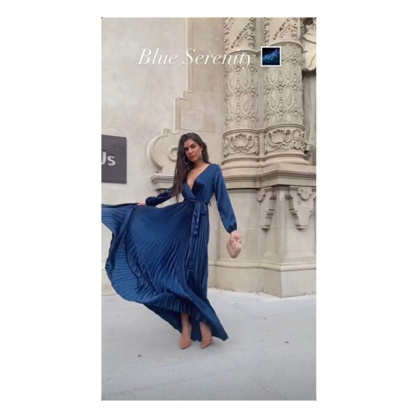 Helena Dress - Image 6