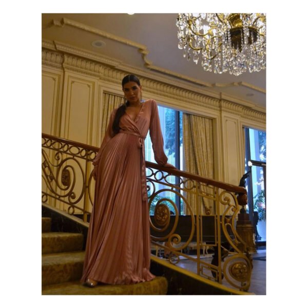 Helena Dress - Image 10