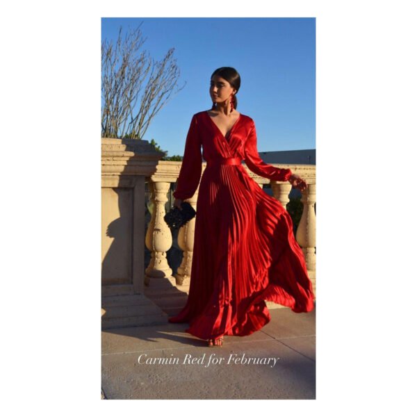 Helena Dress - Image 19