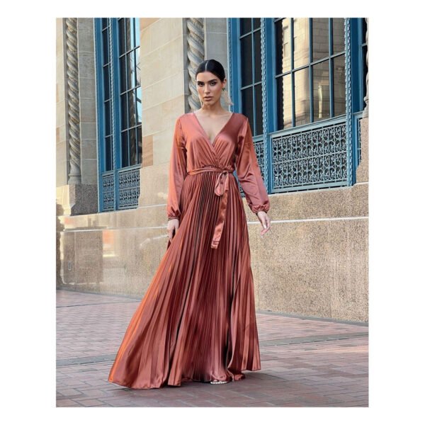 Helena Dress - Image 16